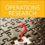 Mastering Operations Research: Strategies, Systems & Simulations