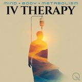 The Complete History of Intravenous Therapy