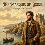The Marquis of Lossie by George MacDonald | Full Audiobook | Audiobook Time
