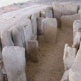 Cuarto Milenio: Dólmenes, grandes misterio de la antigüedad