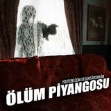 Radyo Tiyatrosu - Ölüm Piyangosu • (Polisiye)