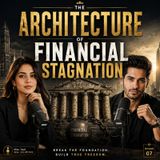 The Architecture of Financial Stagnation
