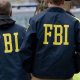 FBI Corruption Conspiracy Podcasts | Tik Tok Fugitive Chad Hower Part 2