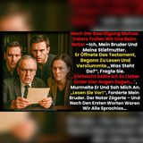 Warum erbleichte der Notar beim Testament? | Erbe, Geheimnis, Hörbuch
