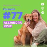 E77. Cultura, velocidad y personas: el ADN de PedidosYa con Alejandra Kisic