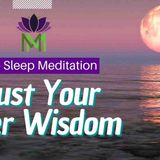 Restorative Sleep Meditation to Build Trust in Your Body _ Mindful Movement