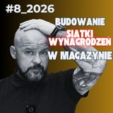 Siatka wynagrodzeń w magazynie bez chaosu | Płacisz za kompetencje, nie za negocjacje.