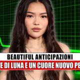 Beautiful Anticipazioni Americane: La Morte Di Luna E Un Cuore Nuovo Per Katie!