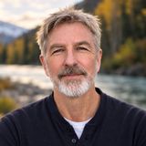 Donald Williams on Poverty, Faith, Education & Breaking Generational Cycles