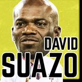 Ep. 12 - David Suazo: "Vi dico i 10 migliori giocatori della storia del Cagliari"
