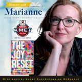 The Joy Reset with MaryCatherine McDonald, PhD