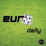 Euro Daily - Episode 18 - Shaqiri's game