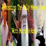 Revisiting The Billy Meier case with Michael Horn. Michael Horn FREAKS OUT! (TS CLASSICS)