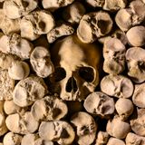 A veces aterradoras, a veces impresionantes, siempre sorprendentes: maravillas bajo tierra que hay que conocer