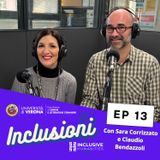 Inclusioni - EP 13 - Inclusione e mediazione linguistica