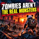 321 - Don's Away Mission with A.M Geever
