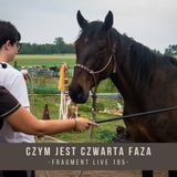 Czym jest czwarta faza - fragment live 185