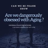 Can We be Frank Show  PRESENTED BY Universal Collective Network