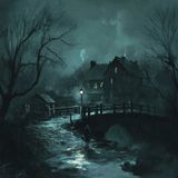 35 - Dark Hollow by Anna Katharine Green