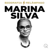 Marina Silva: da floresta amazônica ao Senado Federal