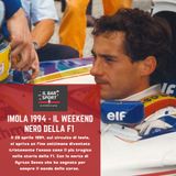 Imola 1994 - Il weekend nero della Formula 1