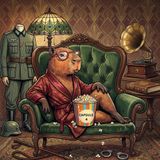 Episodio 18: il fantasma di Sodoma