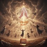 Premature RAPTURE Readiness! (Stay READY AT ALL TIMES!)