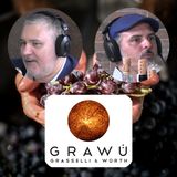 S.2 Ep.2 - GRAWÜ e i suoi VINI raccontati da DOMINIC WÜRTH