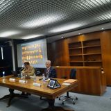 Un Viaggio nella Medicina tra Passato e Presente: Conversazioni alla Biblioteca Medica Statale di Roma