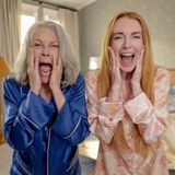 Freakier Friday & Sketch 2025-08-07