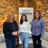 Ep. 116: Kristen Jonas on keeping HR moving