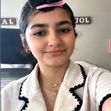 🌸❤️ ميرا وإطلالتها الجديدة.. تغيير جميل ومفاجأة حلوة 😍✨