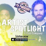 Artist Spotlight - Cool Company