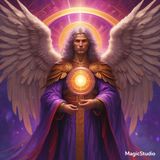 Archangel Nathaniel - The Archangel Series