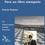 Pare un libro stampato - Mascagni un Livornese