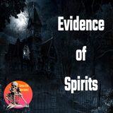 Evidence of Spirits | Interview with Bobby J. Gallo | Podcast