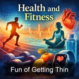 Fun of Getting Thin - Samuel G Blythe