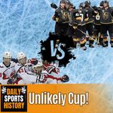 2018 Stanley Cup Finals: Washington Capitals vs Vegas Golden Knights