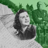 1 — Un'adolescente nell'Italia degli anni '30
