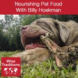 290: Nourishing Pet Food