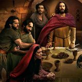 Chosen; The last Supper Part One 2025-03-27