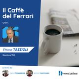 #caffèFerrari - Intervista a Ettore Tazzioli