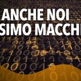 E se anche noi fossimo macchine? 📚✨