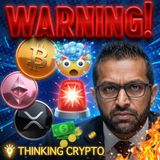 FBI TO RAMP UP EFFORTS AGAINST CRYPTO FRAUD & SCAMS! FRANKLIN TEMPLETON'S NEW BITCOIN ETFS!
