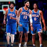 BREAKING: Paul George, Welcome To Philly