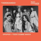 KPOP101 :: Todo sobre NMIXX
