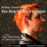 Red Headed League  Part 2 - Free audiobooks English