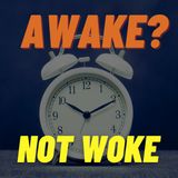 PTR Ep 168 | Cyber attacks cont, Sleepy Joe is Vice President again or still and Awake vs Woke