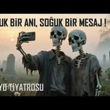 Poz Veren Ölüler - Radyo Tiyatrosu Dinle Polisiye Gizem