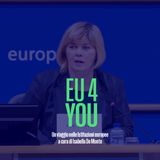 EU 4 you - Il sostegno italiano all’Ucraina a cura di Isabella De Monte del 15 Gennaio 2024